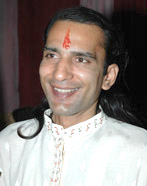 Shri Sachin Goyal Ji, Founder of Yogaprinciple.com and Acupressure Clinic